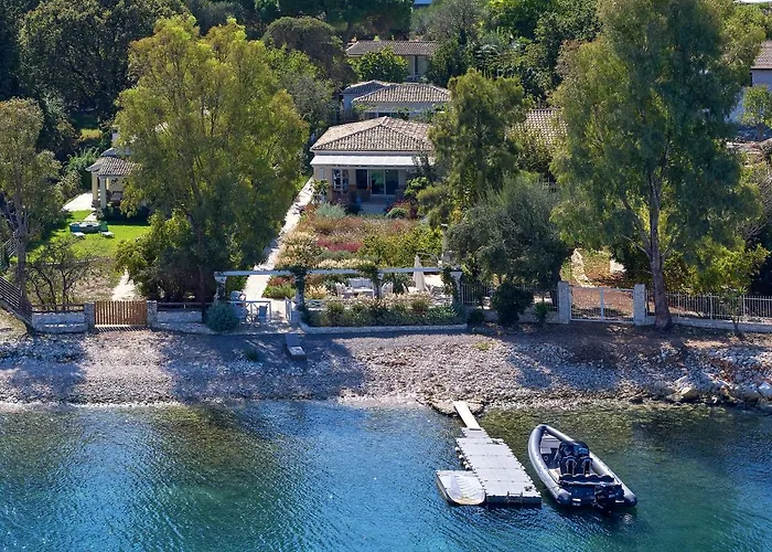 The Beach House