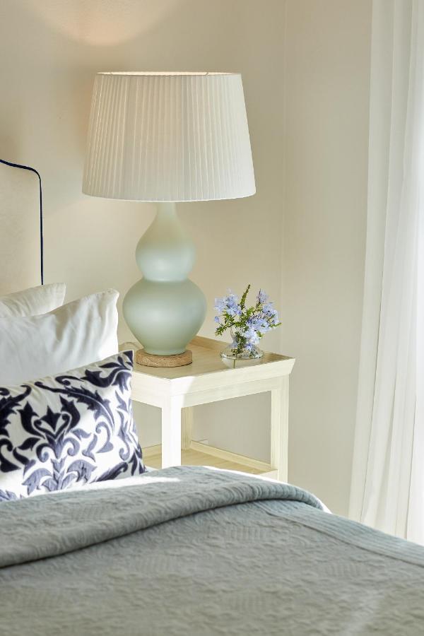 The Beach House Willa *