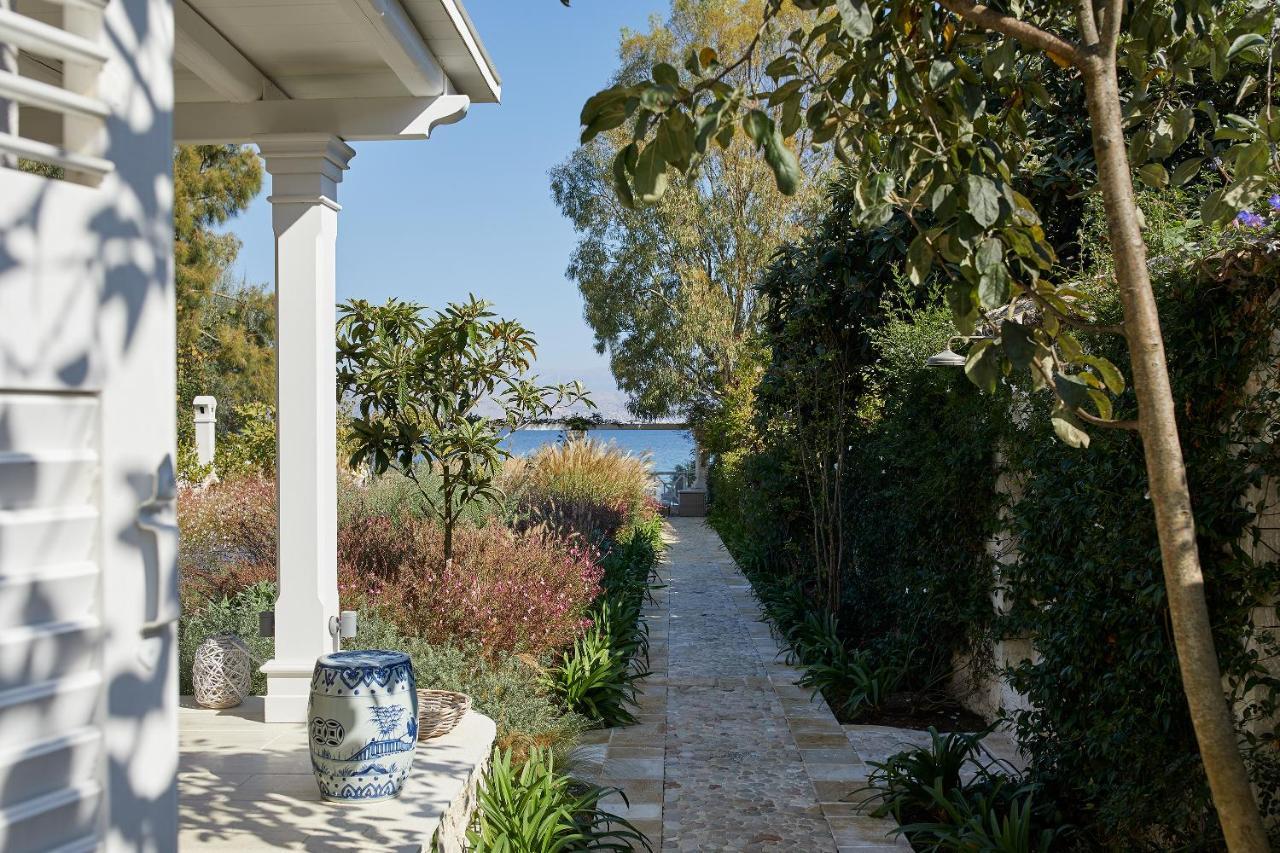 The Beach House