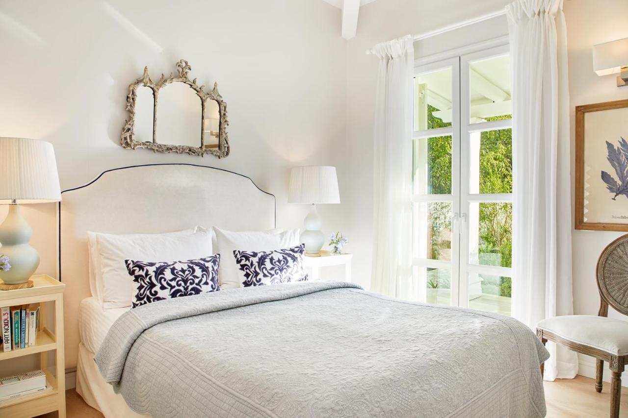 Villa The Beach House