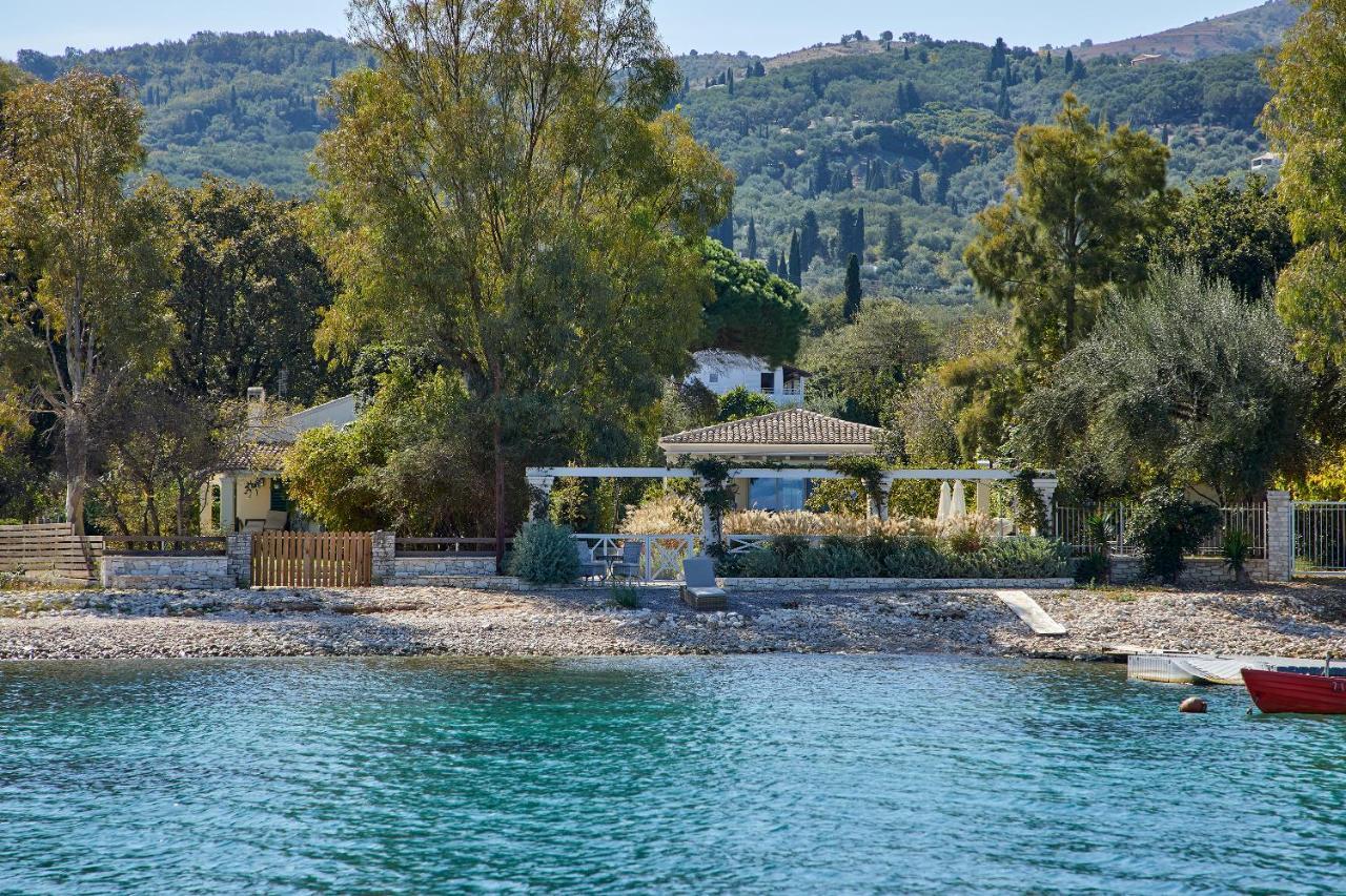 Villa The Beach House