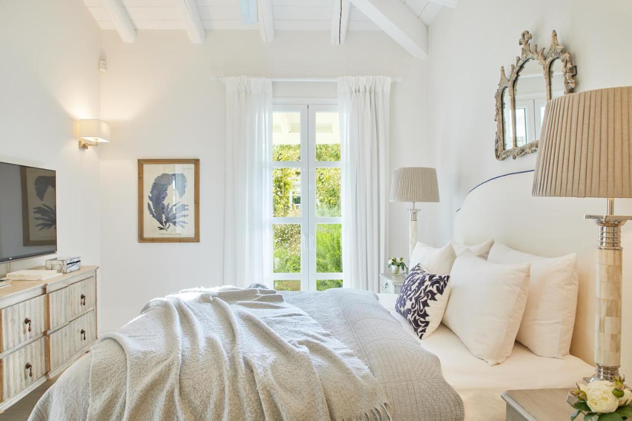 The Beach House * Kassiopi