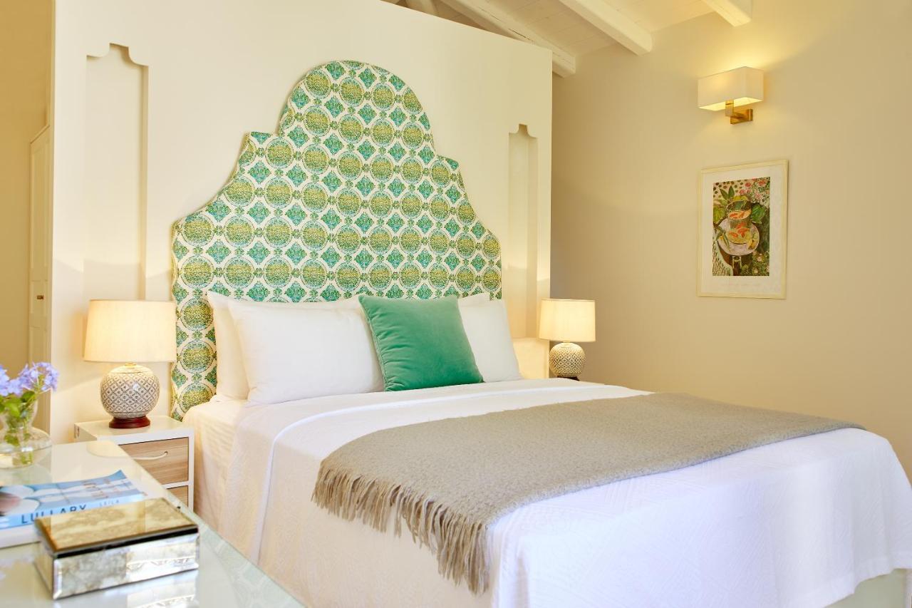 The Beach House Villa