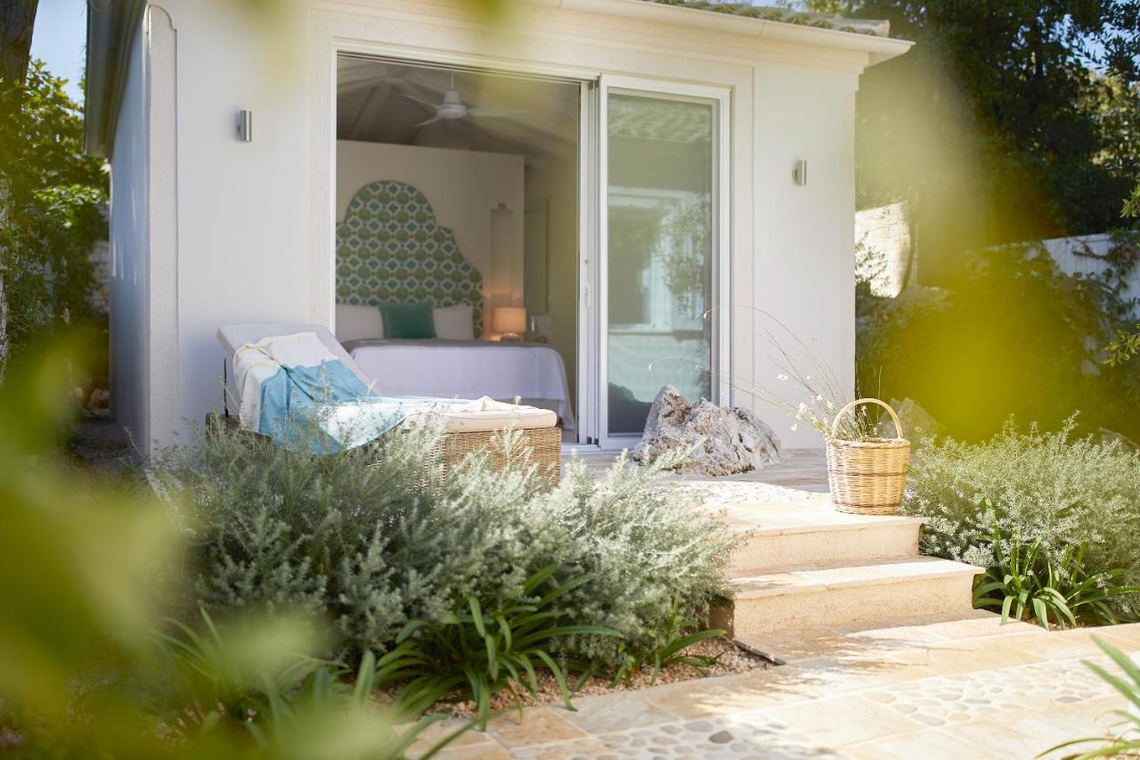 The Beach House Kassiopi